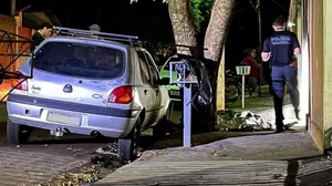 Mecânico é morto a tiros em Araçatuba