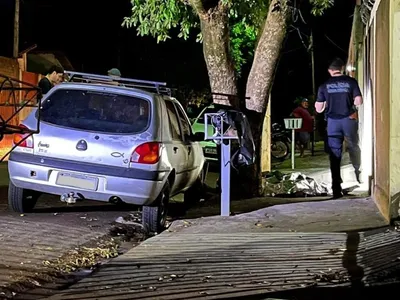 Mecânico é morto a tiros em Araçatuba