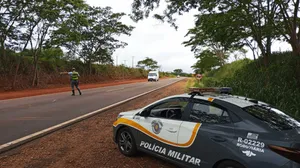 Polícia Rodoviária divulga balanço da Operação Proclamação da República