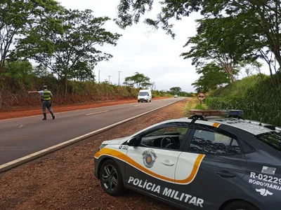 Polícia Rodoviária divulga balanço da Operação Proclamação da República