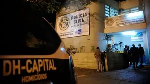 Delegacia de Homicídios da Capital passa a investigar caso de motorista baleado na Zona Oeste