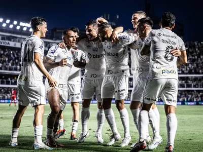 Santos anuncia participação na Orlando Cup e fará pré-temporada de 2025 nos EUA