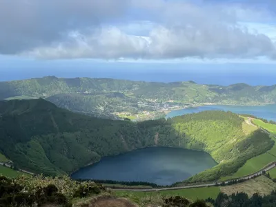 Série de reportagens sobre a Ilha São Miguel é finalista do Prêmio Europa de Comunicação