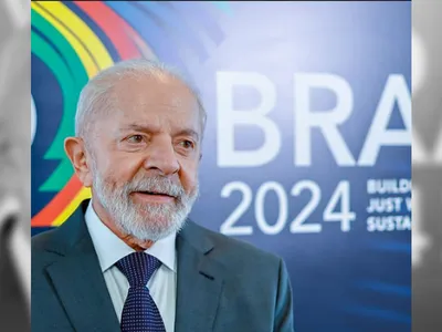 Lula destaca agravamento das desigualdades sociais, raciais de gênero durante discurso no G20