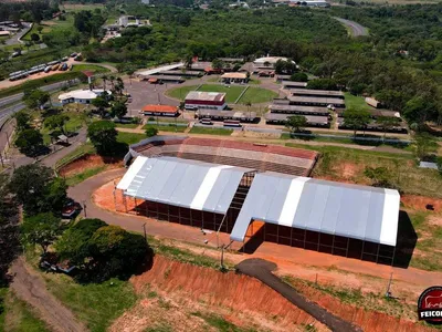 Feicorte tem abertura oficial nesta terça-feira (19)