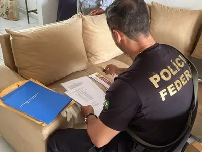 PF deflagra Operação Caminho do Vinho para combater organização criminosa