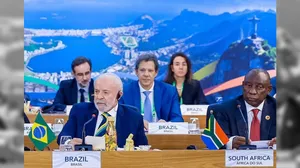 Lula no G20: desmatamento zero não basta para salvar a Amazônia sem esforço global