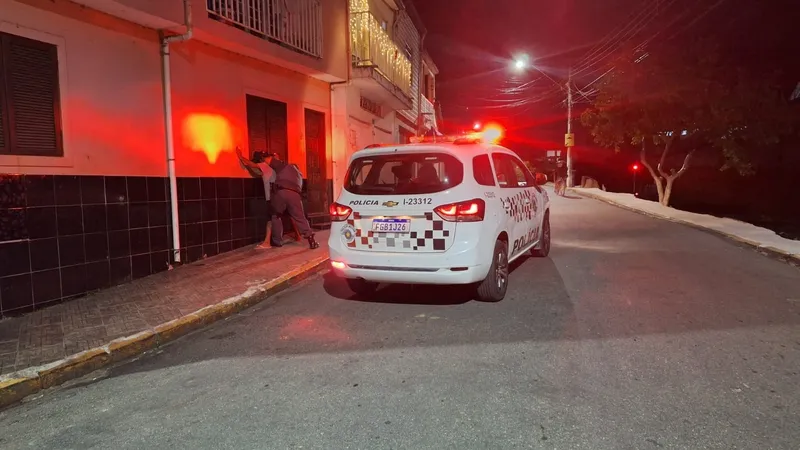 PM realiza Operação Impacto no Vale do Paraíba com foco na prevenção e combate ao crime