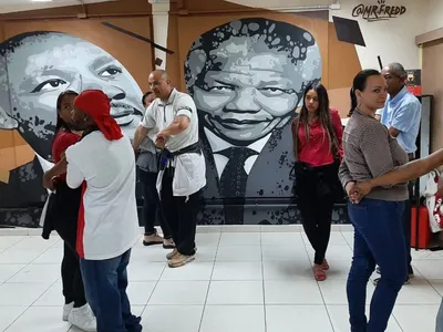 São José dos Campos comemora o Dia Nacional da Consciência Negra com atividades culturais