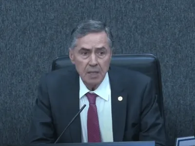 Barroso vê revelações de plano golpista como estarrecedoras