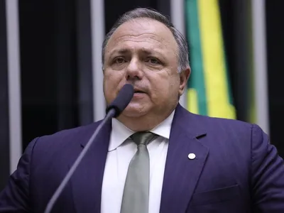 Militar preso pela PF por golpe de Estado atuou no gabinete do deputado Eduardo Pazuello