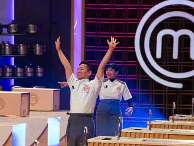 Dinheiro, panelas, cozinha completa: saiba o prêmio do MasterChef Confeitaria 2024