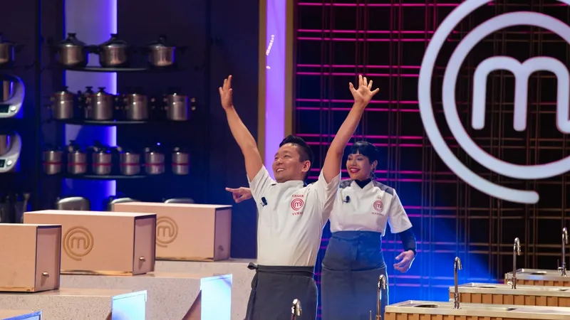 Dinheiro, panelas, cozinha completa: saiba o prêmio do MasterChef Confeitaria 2024