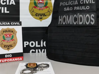 DIG de Votuporanga prende procurado por homicídio em Pernambuco