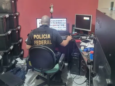 Polícia Federal prende quatro pessoas em operação contra crimes de abuso sexual infantojuvenil