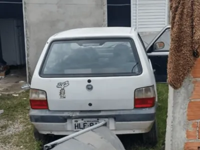 Polícia Civil localiza e prende suspeitos de furtar uma loja de eletrônicos em Caraguatatuba