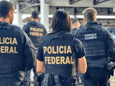 PF deflagra operação contra grupo que movimentou R$ 4 bi em ouro ilegal no Pará