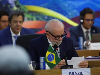 Juliana Rosa: Brasil precisa explorar seu potencial de energia limpa nos investimentos do G20