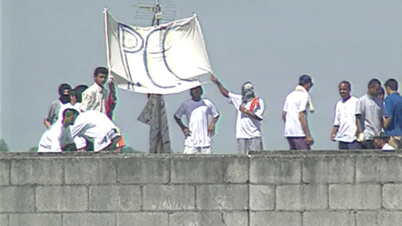 Rabinovici: Nova tribo na Amazônia: o PCC