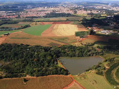 Abaixo-assinado mobiliza sociedade contra venda da Fazenda Santa Elisa