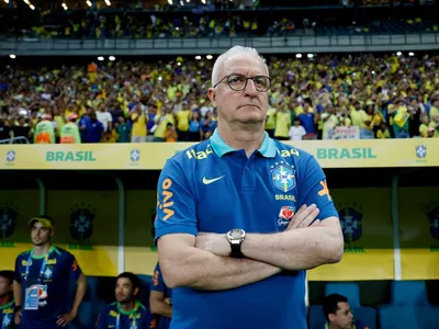 Dorival diz que elogios de Bielsa mostram que Brasil evoluiu: "Ele está impressionado"