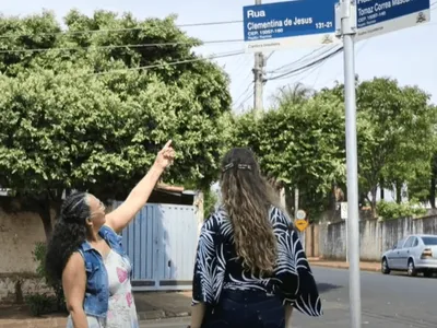 Novo episódio de “Giro na História” destaca mulheres negras