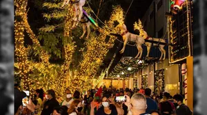 Fábrica dos Sonhos começa na sexta-feira em Sorocaba