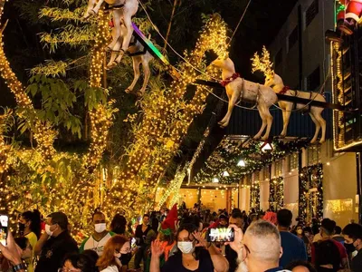 Fábrica dos Sonhos começa na sexta-feira em Sorocaba