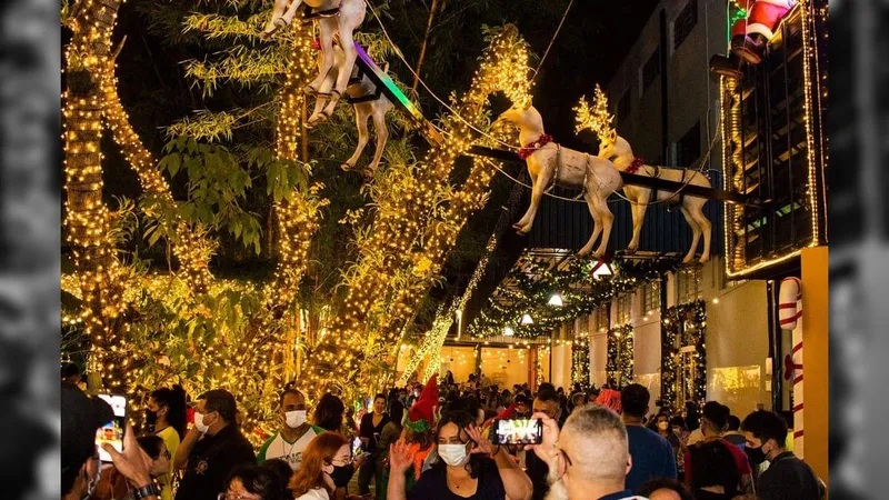 Fábrica dos Sonhos começa na sexta-feira em Sorocaba