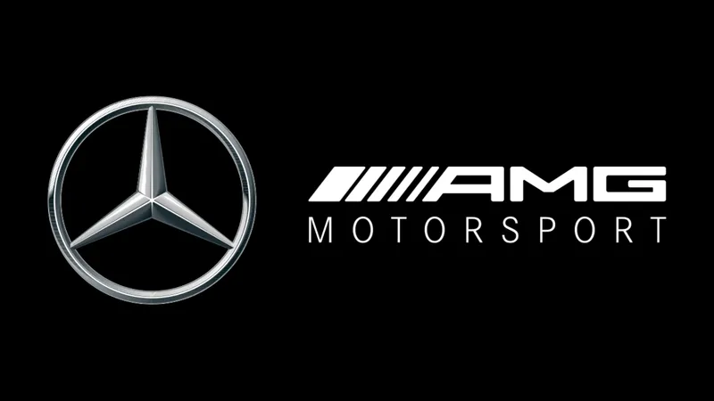 WEC anuncia a entrada da Mercedes no grid para a temporada 2025