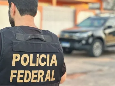 PF deflagra operação de combate ao abuso sexual infantojuvenil