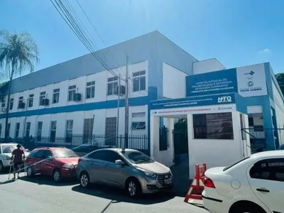 Fundação Saúde realiza projeto para modernização de hospital na Baixada Fluminense