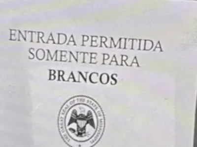 Alunos denunciam racismo em faculdade de SP: ‘Entrada apenas para brancos’