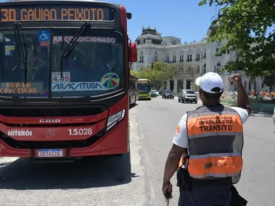 Terminal Sul, no Centro de Niterói é interditado para obras de expansão