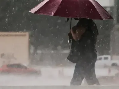 Após chuvas, município de Petrópolis  registra 7 ocorrências