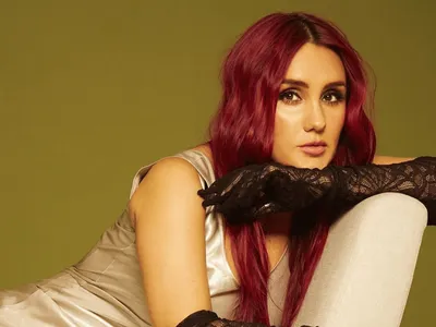 Vem aí? Dulce Maria fala sobre possível parceria com Maiara & Maraisa: "Chegará o momento"