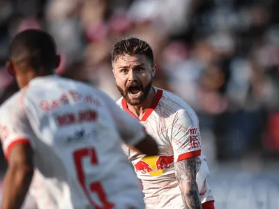 Red Bull Bragantino empata com o São Paulo e permanece no Z4