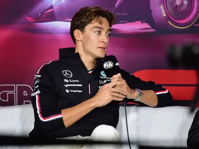 George Russell critica FIA e cobra transparência na troca de diretor de provas da F1