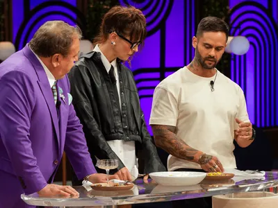 Quinta também é dia de MasterChef Confeitaria! Saiba como assistir ao episódio