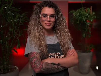 Karla é eliminada do Mestres da Air Fryer: “Superei minhas expectativas”