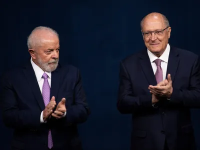 Cláudio Humberto: Mesmo na UTI, Lula não passa cargo para Geraldo Alckmin