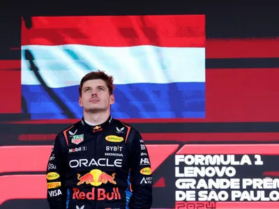 Perto de conquistar tetracampeonato, Verstappen considera sair da Fórmula 1 após 2028