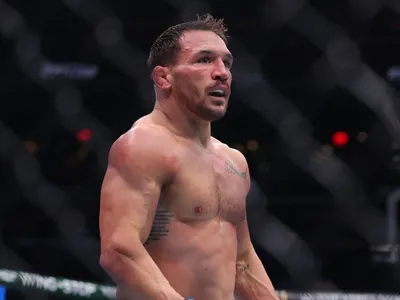 Chandler revela ter sentido "maior dor da vida" após derrota para Charles do Bronx no UFC 309