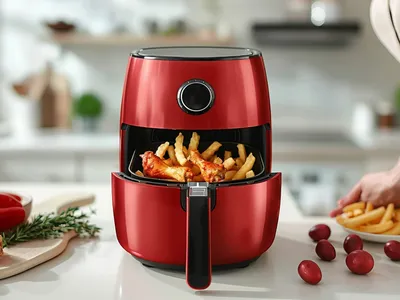 Air Fryer: descubra 7 mitos e verdades sobre a 'queridinha do momento'