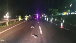 Motociclista morre após cair e ser atropelada por carro em Presidente Prudente