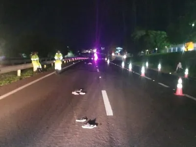 Motociclista morre após cair e ser atropelada por carro em Presidente Prudente