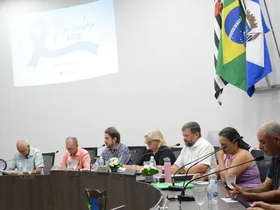 Vereadores de Álvares Machado aprovam orçamento municipal de 2025