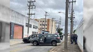 Suspeito de integrar facção criminosa é morto em Sorocaba