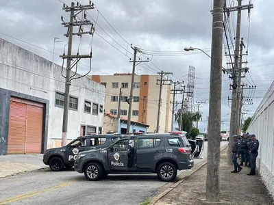 Suspeito de integrar facção criminosa é morto em Sorocaba