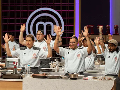 MasterChef Confeitaria: assista ao programa desta quinta-feira (21/11) ao vivo